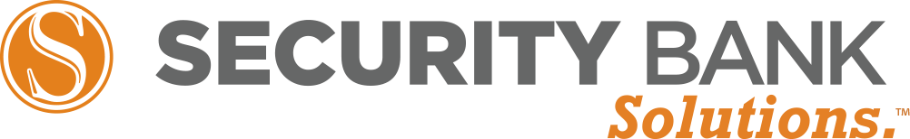 Security Bank Homepage