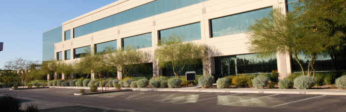 Commercial Real Estate Loans