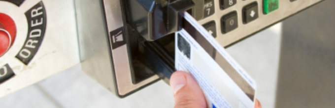 Merchant Card Services