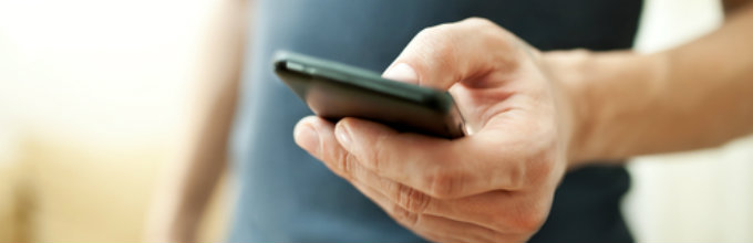 Mobile Banking