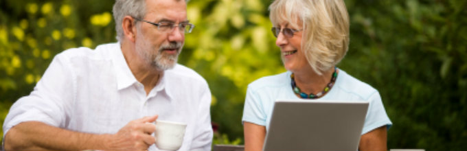 Online Banking & Bill Pay