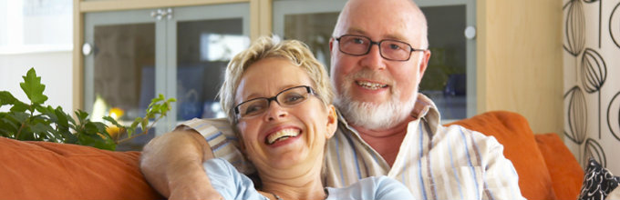 Simple Checking Account
