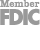 Member FDIC